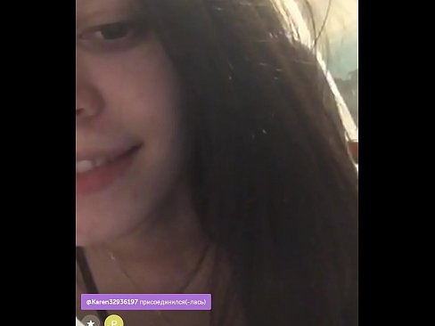 ❤️ Slutty Russian hure (Periscope, VKontakte, Instagram) ❤  ☑