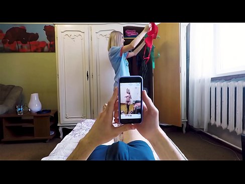 ❤️ Stepsister vakaita kuti munin'ina wavo ashungurudzike amai vasati vauya kumba ❤  ☑