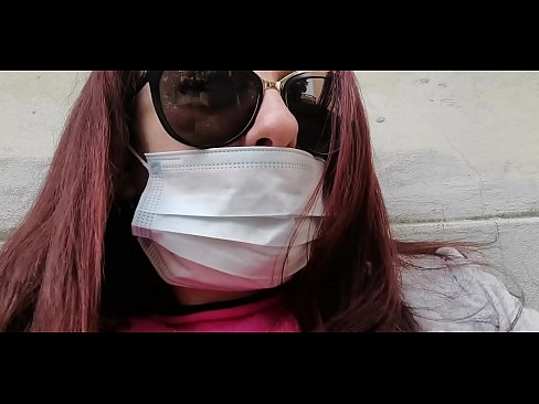 ❤️ Nicoletta anotsiva muvakidzani wake uye pees mugaraji rake (Special Covid19 Italian Quarantine) ❤  ☑